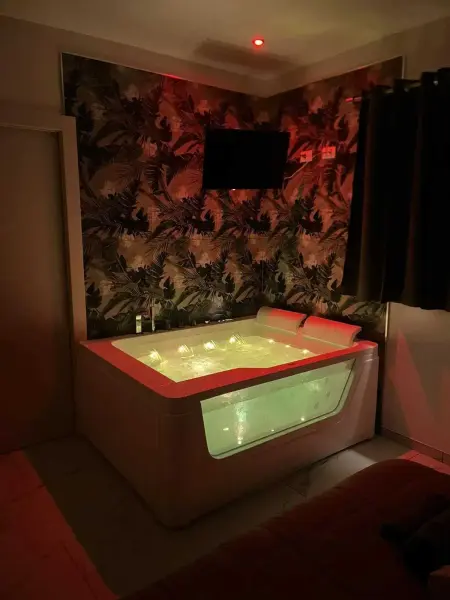 Maison charmante à Noto + Jacuzzi, Maison 6 personnes à Noto - Photo 2
