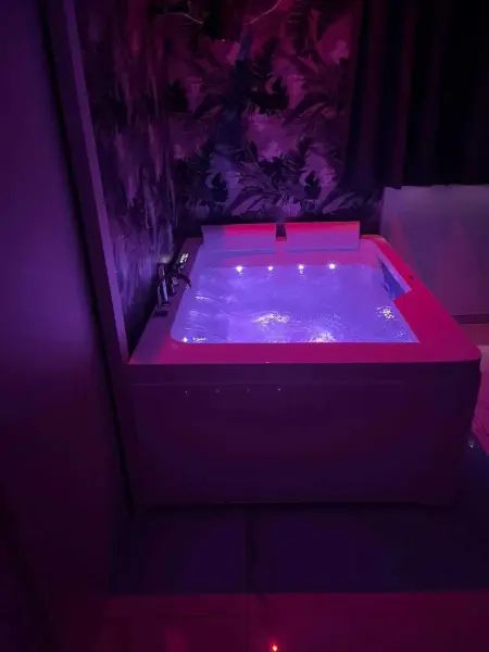 Maison charmante à Noto + Jacuzzi, Maison 6 personnes à Noto - Photo 3