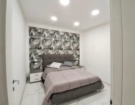 Maison charmante à Noto + Jacuzzi, Maison 6 personnes à Noto - Photo 9
