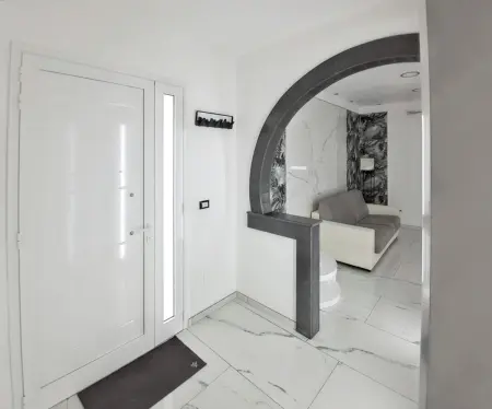 Maison charmante à Noto + Jacuzzi, Maison 6 personnes à Noto - Photo 10