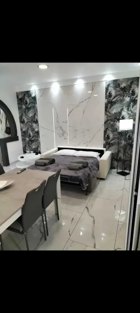 Maison charmante à Noto + Jacuzzi, Maison 6 personnes à Noto - Photo 12