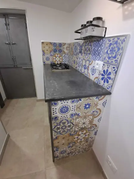 Maison charmante à Noto + Jacuzzi, Maison 6 personnes à Noto - Photo 15