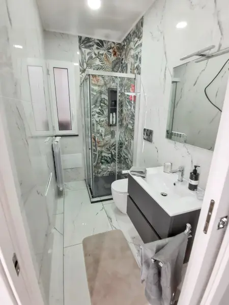 Maison charmante à Noto + Jacuzzi, Maison 6 personnes à Noto - Photo 18