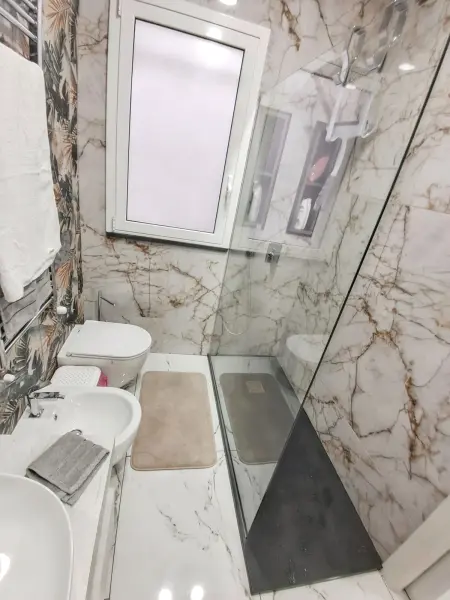 Maison charmante à Noto + Jacuzzi, Maison 6 personnes à Noto - Photo 19