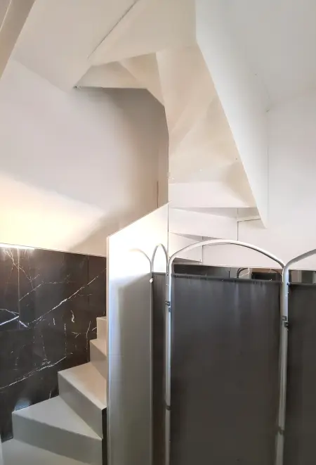 Maison charmante à Noto + Jacuzzi, Maison 6 personnes à Noto - Photo 20