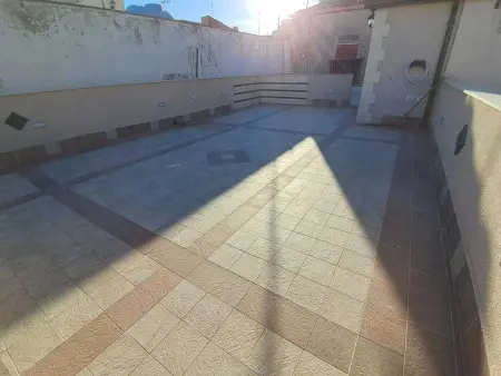 Maison charmante à Noto + Jacuzzi, Maison 6 personnes à Noto - Photo 21