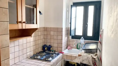 Maison confortable à Noto sur 30 m² avec climatisation - Photo 3