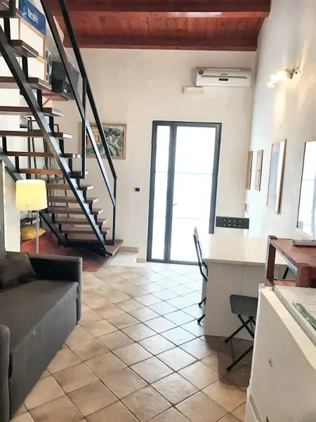 Maison confortable à Noto sur 30 m² avec climatisation - Photo 5