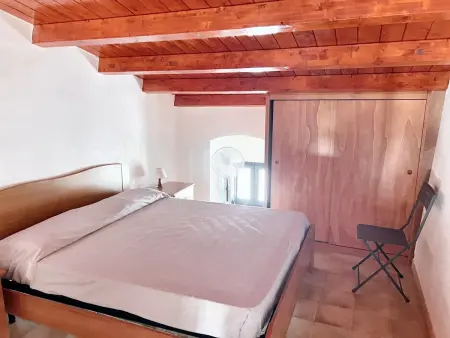 Maison confortable à Noto sur 30 m² avec climatisation - Photo 6