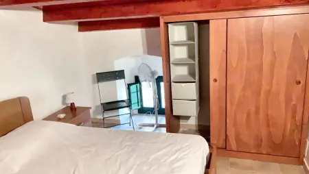 Maison confortable à Noto sur 30 m² avec climatisation - Photo 7
