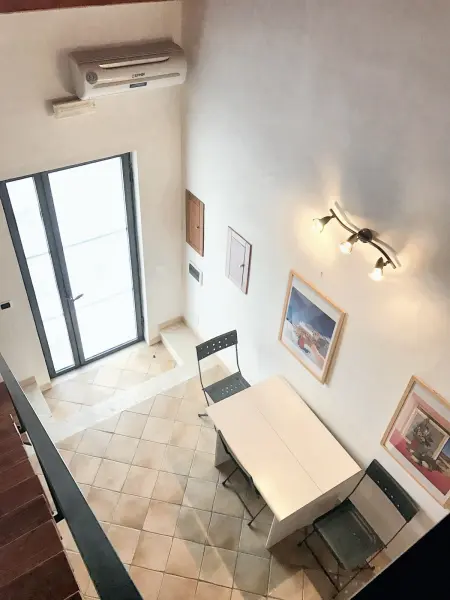 Maison confortable à Noto sur 30 m² avec climatisation - Photo 8