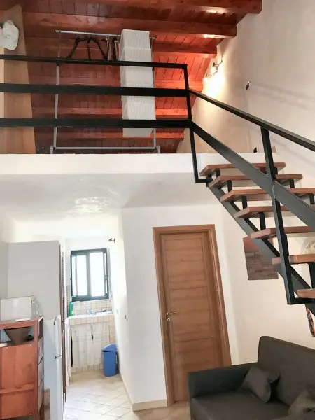 Maison confortable à Noto sur 30 m² avec climatisation - Photo 9