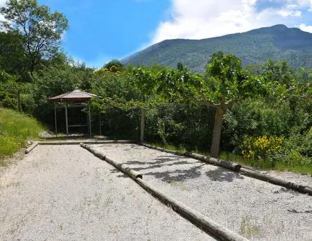 Maison spacieuse à La Roche-sur-le-Buis avec piscine privée 150 m² - Photo 12