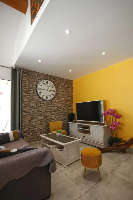 Maison spacieuse à La Roche-sur-le-Buis avec piscine privée 150 m² - Photo 16