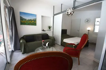 Maison spacieuse à La Roche-sur-le-Buis avec piscine privée 150 m² - Photo 18