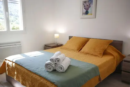 Maison spacieuse à La Roche-sur-le-Buis avec piscine privée 150 m² - Photo 24