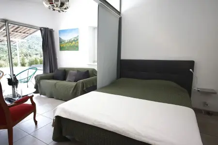Maison spacieuse à La Roche-sur-le-Buis avec piscine privée 150 m² - Photo 25