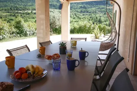 Maison spacieuse à La Roche-sur-le-Buis avec piscine privée 150 m² - Photo 27
