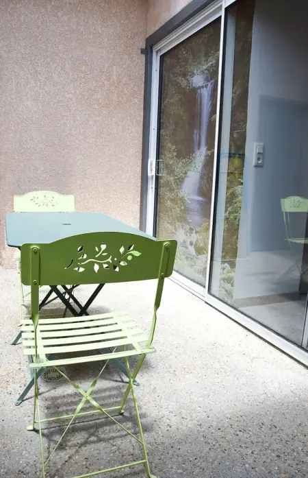 Maison spacieuse à La Roche-sur-le-Buis avec piscine privée 150 m² - Photo 31