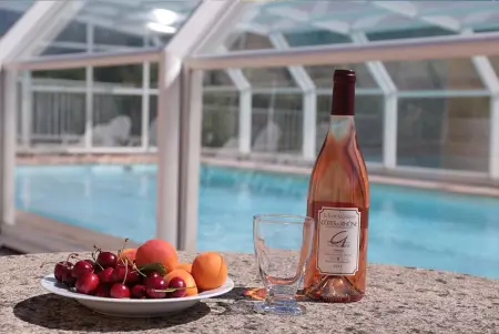 Maison spacieuse à La Roche-sur-le-Buis avec piscine privée 150 m² - Photo 35