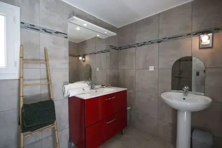 Maison spacieuse à La Roche-sur-le-Buis avec piscine privée 150 m² - Photo 36