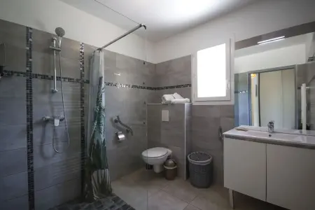 Maison spacieuse à La Roche-sur-le-Buis avec piscine privée 150 m² - Photo 37