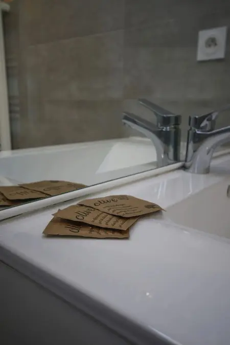 Maison spacieuse à La Roche-sur-le-Buis avec piscine privée 150 m² - Photo 39
