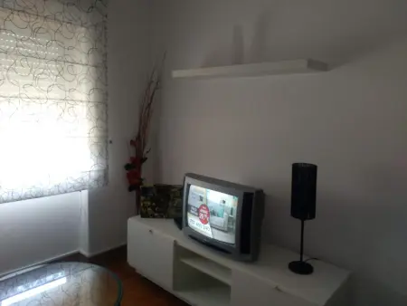 Appartement vue mer à Ericeira, Appartement 6 personnes à Ericeira - Photo 4