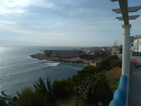 Appartement vue mer à Ericeira, Appartement 6 personnes à Ericeira - Photo 9