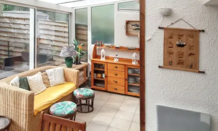 Maison accueillante avec jardin privé à Arcachon - Photo 1