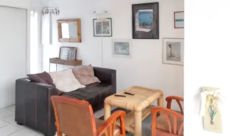 Maison accueillante avec jardin privé à Arcachon - Photo 2