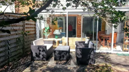 Maison accueillante avec jardin privé à Arcachon - Photo 6