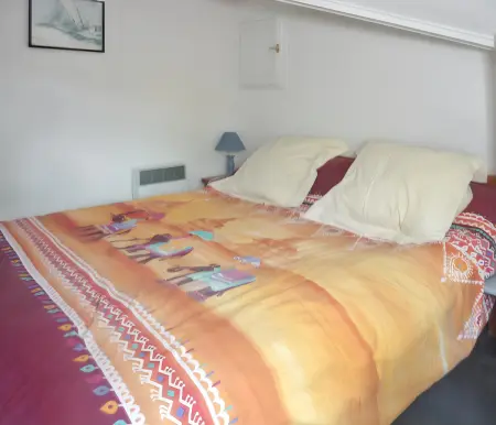 Maison accueillante avec jardin privé à Arcachon - Photo 13