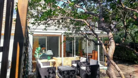 Maison accueillante avec jardin privé à Arcachon - Photo 18
