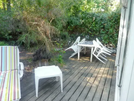 Maison accueillante avec jardin privé à Arcachon - Photo 20