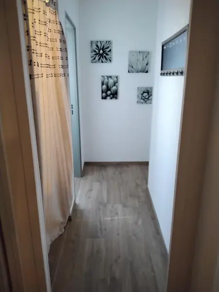 Appartement charmant à Reims avec vue imprenable sur la ville. - Photo 14