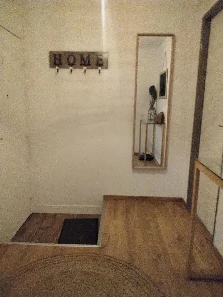 Appartement charmant à Reims avec vue imprenable sur la ville. - Photo 18