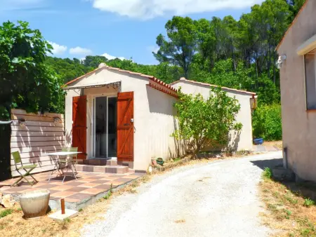 Maisonette à Draguignan avec piscine, Appartement 4 personnes à Draguignan - Photo 1