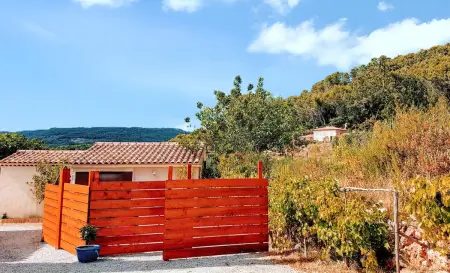 Maisonette à Draguignan avec piscine, Appartement 4 personnes à Draguignan - Photo 3
