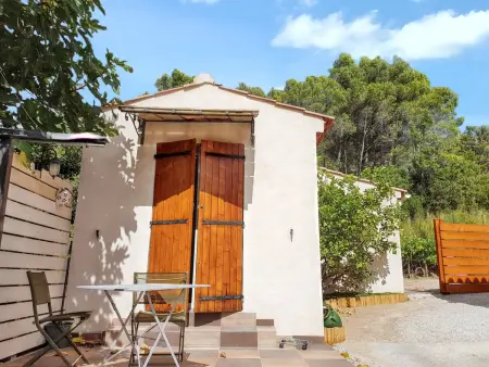 Maisonette à Draguignan avec piscine, Appartement 4 personnes à Draguignan - Photo 4