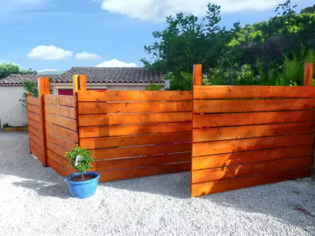 Maisonette à Draguignan avec piscine, Appartement 4 personnes à Draguignan - Photo 5