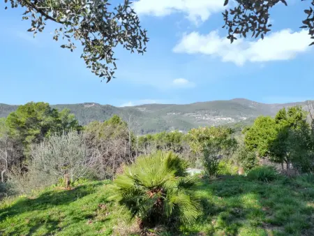 Maisonette à Draguignan avec piscine, Appartement 4 personnes à Draguignan - Photo 6