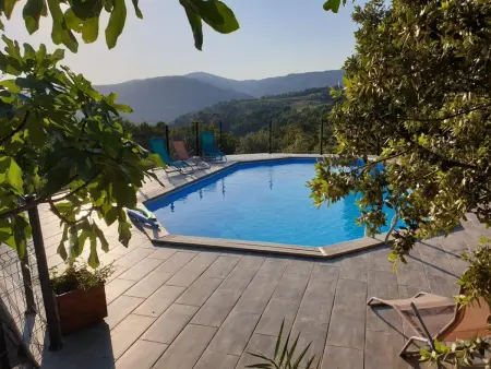 Maisonette à Draguignan avec piscine, Appartement 4 personnes à Draguignan - Photo 9