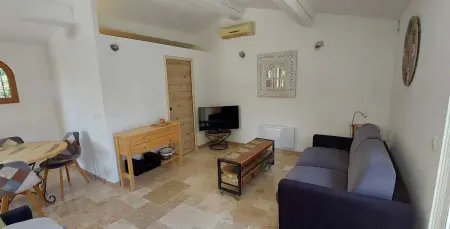 Maisonette à Draguignan avec piscine, Appartement 4 personnes à Draguignan - Photo 11