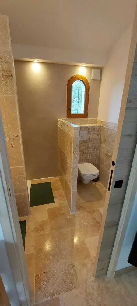 Maisonette à Draguignan avec piscine, Appartement 4 personnes à Draguignan - Photo 12
