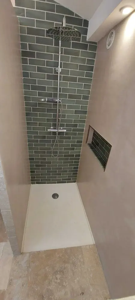 Maisonette à Draguignan avec piscine, Appartement 4 personnes à Draguignan - Photo 13