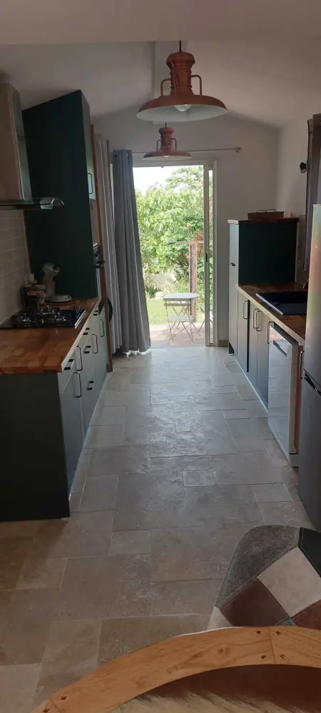 Maisonette à Draguignan avec piscine, Appartement 4 personnes à Draguignan - Photo 14