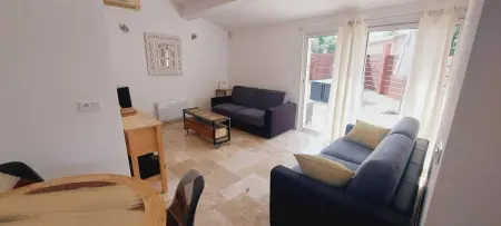 Maisonette à Draguignan avec piscine, Appartement 4 personnes à Draguignan - Photo 16