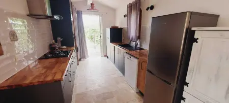 Maisonette à Draguignan avec piscine, Appartement 4 personnes à Draguignan - Photo 17