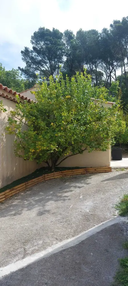 Maisonette à Draguignan avec piscine, Appartement 4 personnes à Draguignan - Photo 18